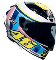 AGV Pista GP RR Assen 2007 Limited Edition Sonderauflage Baden-Württemberg - Bad Rappenau Vorschau