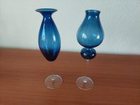 2 Ziergläser Lauschaer Glas Dresden - Prohlis-Nord Vorschau