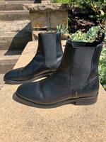 Damenschuhe Gant Stiefel Baden-Württemberg - Bietigheim-Bissingen Vorschau