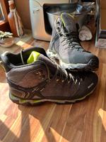 Herren Wanderschuhe Meindl Lite Hite GTX 46,5 -11.5 Brandenburg - Lübben Vorschau