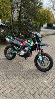 Suzuki DRZ 400 SM Supermoto Häfen - Bremerhaven Vorschau