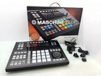 Native Instruments Maschine Studio Rheinland-Pfalz - Hillesheim (Eifel) Vorschau