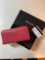 Prada Geldbörse 1ML506 Peonia München - Trudering-Riem Vorschau