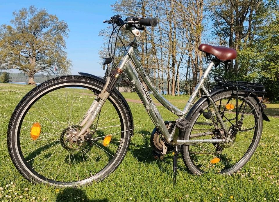 Fahrrad Trekking Active Citybike 28" in Neubrandenburg