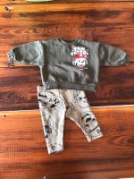 Wie neu Paw Patrol Outfit Set Zara Pullover Jogginghose Niedersachsen - Wolfsburg Vorschau