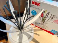 Ideal für Baby Erstausstattung: Nuk Mulit Dry Flaschenständer Bayern - Obertaufkirchen Vorschau