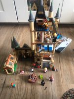 Harry Potter lego 75969 Niedersachsen - Söhlde Vorschau