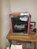 Dieses Coca-Cola Kühlschrank Niedersachsen - Wolfsburg Vorschau