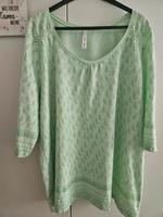 Bluse Tunika Shirt Gr.54 Sheego Hessen - Maintal Vorschau