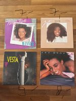 LP Vinyl 80er Vesta, Patti LaBelle, Jaki Graham, Amy Keys Hessen - Darmstadt Vorschau