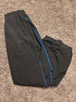 Nike Vintage Retro Trackpants 2000s Rheinland-Pfalz - Waldmohr Vorschau