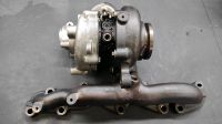 Turbolader VW Audi A4 A5 A6 04L253056E 2.0 TDI Nordrhein-Westfalen - Versmold Vorschau