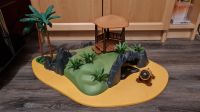 Playmobil - Piratenfiguren + Insel Nordrhein-Westfalen - Monheim am Rhein Vorschau