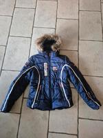 Icepeak Skijacke Gr. 40 blau gefüttert Nordrhein-Westfalen - Coesfeld Vorschau