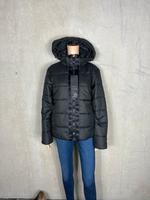 G-Star Jacke Puffer schwarz neu gr XL 42 Bayern - Erlabrunn Vorschau