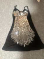 Partykleid,Abendkleid,Tanzkleid,Cocktailkleid Schwarz S/M Baden-Württemberg - Aidlingen Vorschau