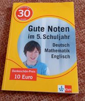 5. Schuljahr, Deutsch, Mathe, Englisch, KlettVerlag, Übungen Sachsen - Dohna Vorschau