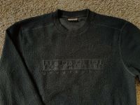 Timberland Fleece Pullover schwarz Gr L w NEU Nordrhein-Westfalen - Gütersloh Vorschau