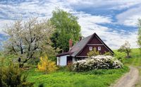 Haus im Grünen zu Kaufen gesucht Nordrhein-Westfalen - Westerkappeln Vorschau