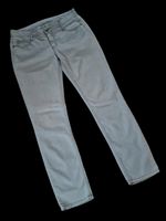 Street One leichte Sommer Jeans W32 (42) Heidi hellgrau Bayern - Bayreuth Vorschau