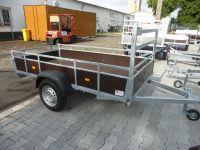 Anhänger 750 KG  2,25 x 1,31 x 0,40 m  Neu Rheinland-Pfalz - Wassenach Vorschau