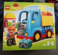 Lego Duplo 10529 Lastwagen *neu* Baden-Württemberg - Maulbronn Vorschau