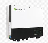 Wechselrichter Growatt SPH 6000 TL3-BH-UP Nordrhein-Westfalen - Stemwede Vorschau