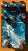 Walrus Audio Fathom Reverb Pedal Eimsbüttel - Hamburg Niendorf Vorschau