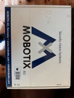NEU - Mobotix MX-D22M-IT-D22  in OVP Berlin - Charlottenburg Vorschau