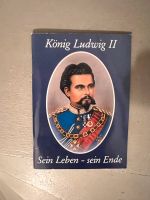 König Ludwig - sein Leben sein Ende Herzogtum Lauenburg - Wentorf Vorschau