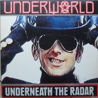 Underworld – Underneath The Radar Vinyl, LP, Album US 1988 Hessen - Buseck Vorschau