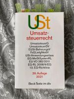 Umsatzsteuerrecht Stuttgart - Zuffenhausen Vorschau