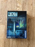 Exit Spiel - Die Station im ewigen Eis *wie neu* Niedersachsen - Heeßen Vorschau