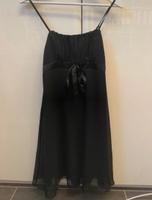 festliches Kleid C&A XS/ S 34 schwarz (Party/Feier/Geburtstag) Berlin - Reinickendorf Vorschau