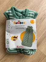 Kuniboo Baby Schlafsack grün Gr 70 Neu Mecklenburg-Vorpommern - Eggesin Vorschau