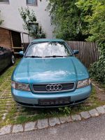 Audi A4 B5 Bayern - Pfaffenhofen a.d. Ilm Vorschau