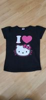 Mädchen T-Shirt HelloKitty  Gr.116 Köln - Köln Dellbrück Vorschau