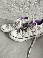 Converse All Star CT Butterfly Hi Gr. 30 Baden-Württemberg - Lauchringen Vorschau