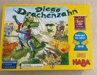 Spiel „Diego Drachenzahn“ von Haba Nordrhein-Westfalen - Lübbecke  Vorschau