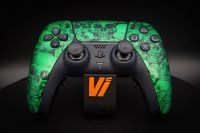 PS5 VisionController greenSKULLs 2erPro Paddel Digital Rheinland-Pfalz - Mainz Vorschau