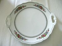 HUTSCHENREUTHER KUCHENPLATTE -Maria Theresia- ARABELLA 29,4cm NEU Essen - Essen-Kettwig Vorschau