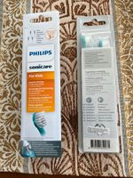 1x Packung a 4 St. Philips Sonicare HX 6034 - Ersatzbürsten Baden-Württemberg - Kirchheim unter Teck Vorschau