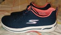 Sketchers Air -Cooled Arch Fit Sneaker. Gr. 39 Hamburg - Altona Vorschau