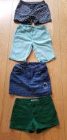 Mädchen Shorts kurze Hosen 164, Garcia, Only, ... Nordrhein-Westfalen - Lüdinghausen Vorschau