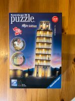 Ravensburger 3D Puzzle Night Edition Schiefer Turm von Pisa Bayern - Itzgrund Vorschau