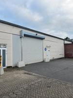 Lagerhalle, Gewerbehalle 418m2 Nordrhein-Westfalen - Stadtlohn Vorschau
