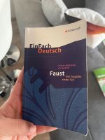 Goethes Faust Frankfurt am Main - Bockenheim Vorschau