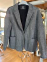 Blazer Street One Größe 42 Schwarz/weiss Sachsen - Meißen Vorschau