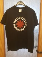 Red hot chilli peppers shirt retro vintage grösse s Nordrhein-Westfalen - Gladbeck Vorschau