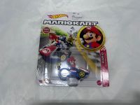 Hot Wheels - Mario Kart - Mario Standard Kart - 2023 - NEU & OVP Wiesbaden - Mainz-Kostheim Vorschau